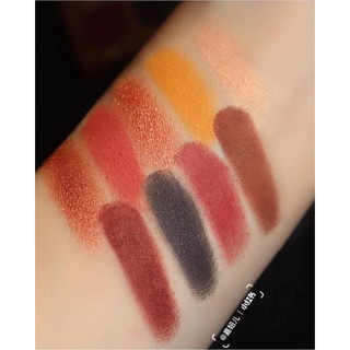 Bảng mắt Colourpop Ornate Eyeshadow Palette