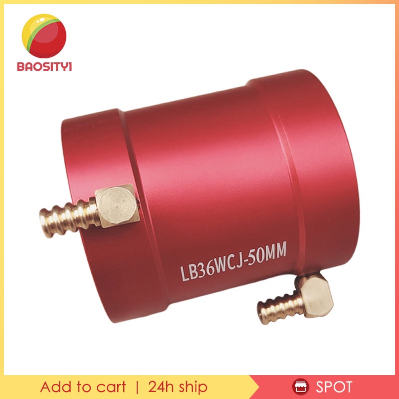 Bộ tản nhiệt cho động cơ không chổi than 3650 3660 3674