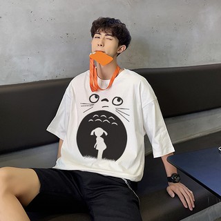 <SMLshop> Áo thun unisex Black Toro