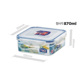 Hộp bảo quản Lock&Lock HPL823