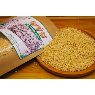 Hạt ý dĩ gói 100g