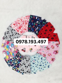Quần chục bozip bé trai bé gái