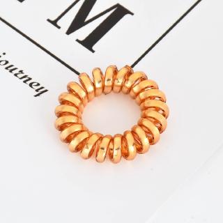 Dây Buộc Tóc Co Giãn Nhiều Màu Sắc