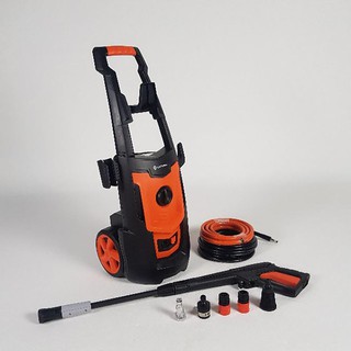 Máy phun áp lực Lutian LT501-1600A