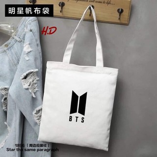 Free ship đơn 99k túi bts ttf727