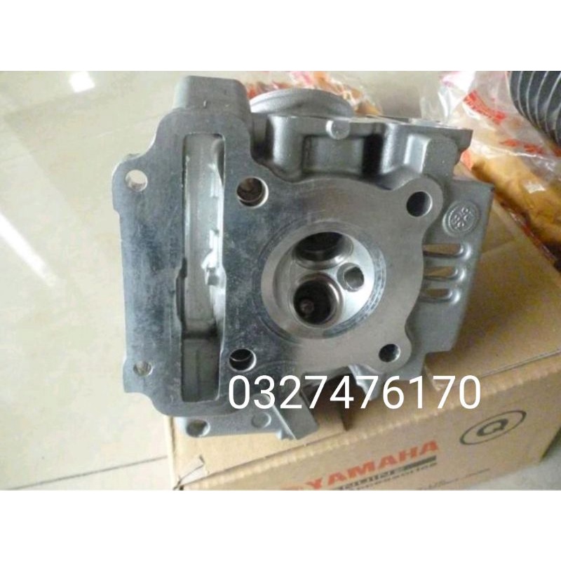 Võ đầu bò quylat , động cơ xe Sirius, Jupiter,  zin yamaha