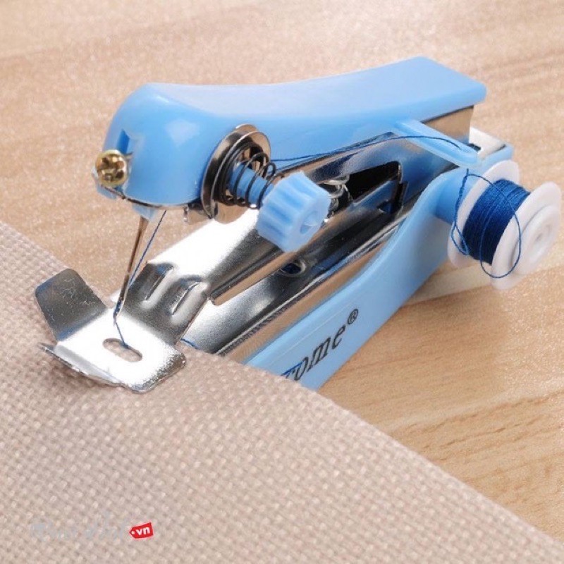 MÁY KHÂU MINI CẦM TAY TIỆN DỤNG