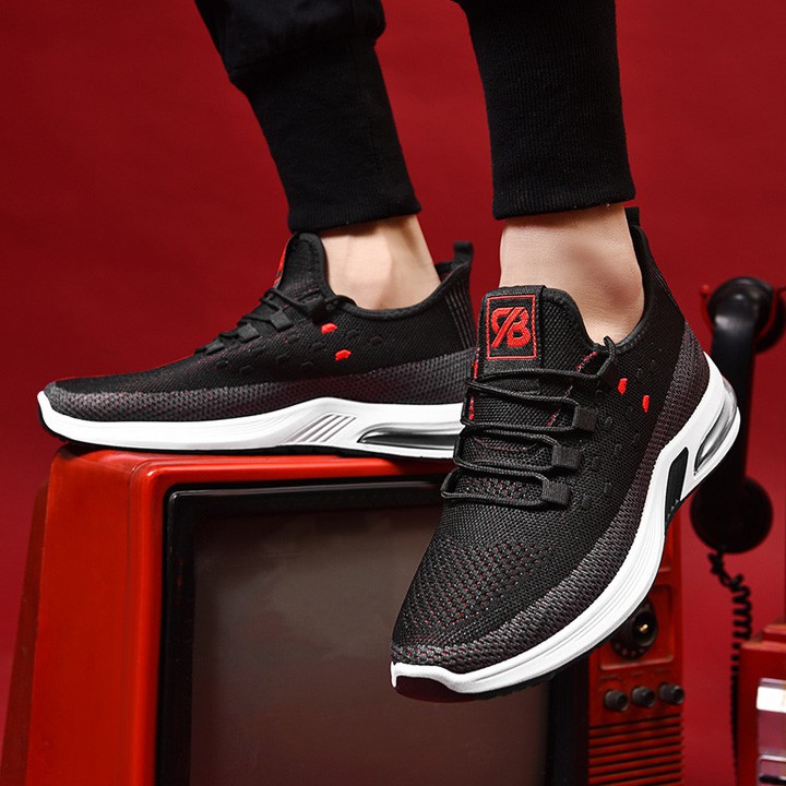 [xả kho] Giày nam mới nhất, giày nam đep phong cách Hàn Quốc trẻ trung - GN201 | BigBuy360 - bigbuy360.vn