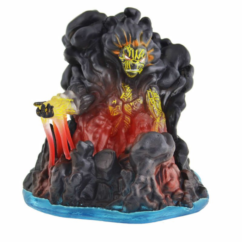 10 mô hình nhân vật hoạt hình Disney Moana bằng PVC trang trí làm đẹp bánh kem