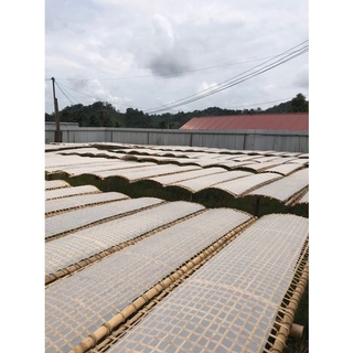 bánh phở khô Chợ Đồn - Bắc Kạn