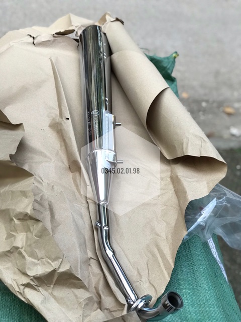 Pô 2543 dream thái date cũ