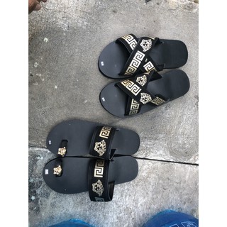 Combo dép sandal cặp đôi nam nữ thời trang giá rẻ [ẢNH THẬT 100%]