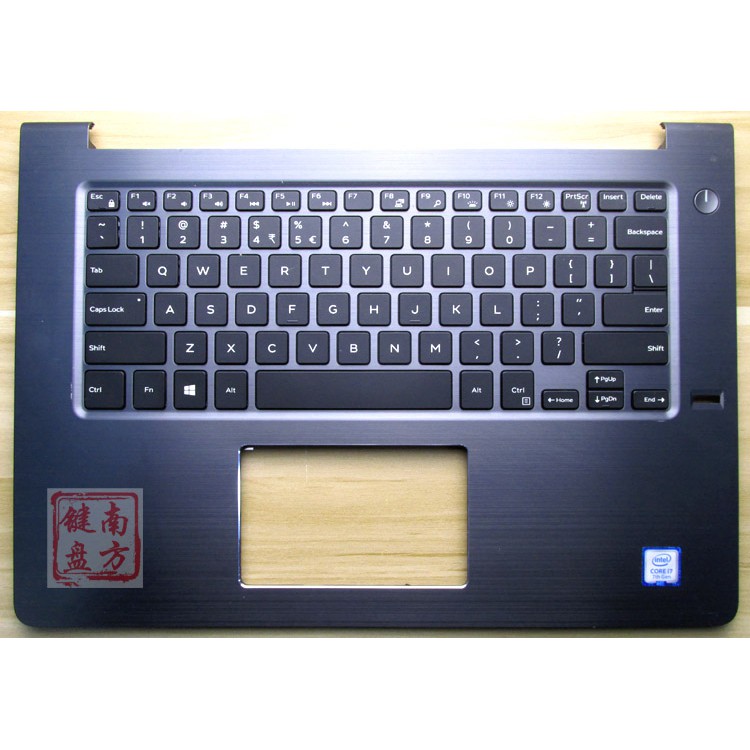 Bàn Phím Laptop Dell Vostro 14-5468 5468 14 5000