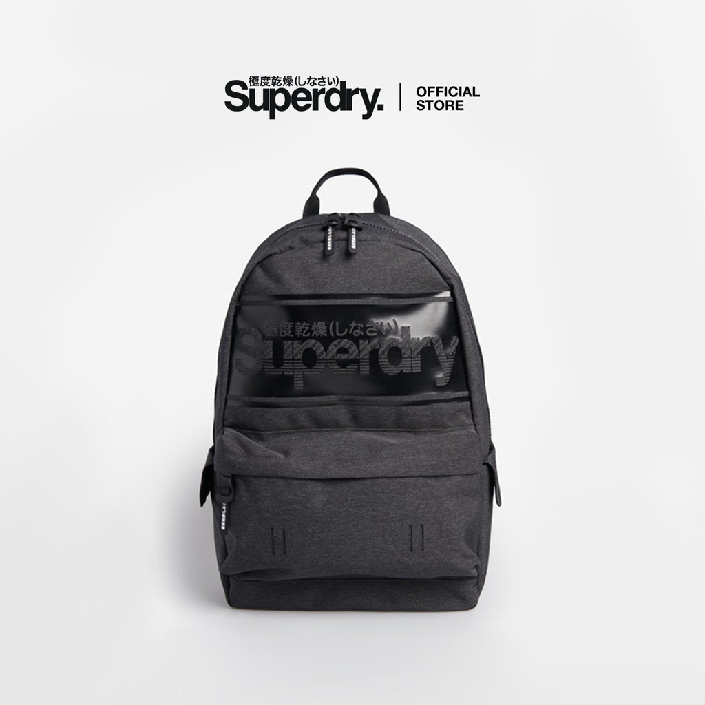 Ba lô nam Superdry Stripe Logo Montana SDM911073A 04Q