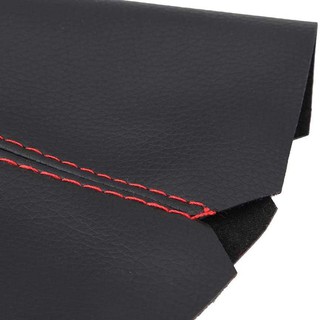 Bọc da chống bụi cho cần số xe hơi