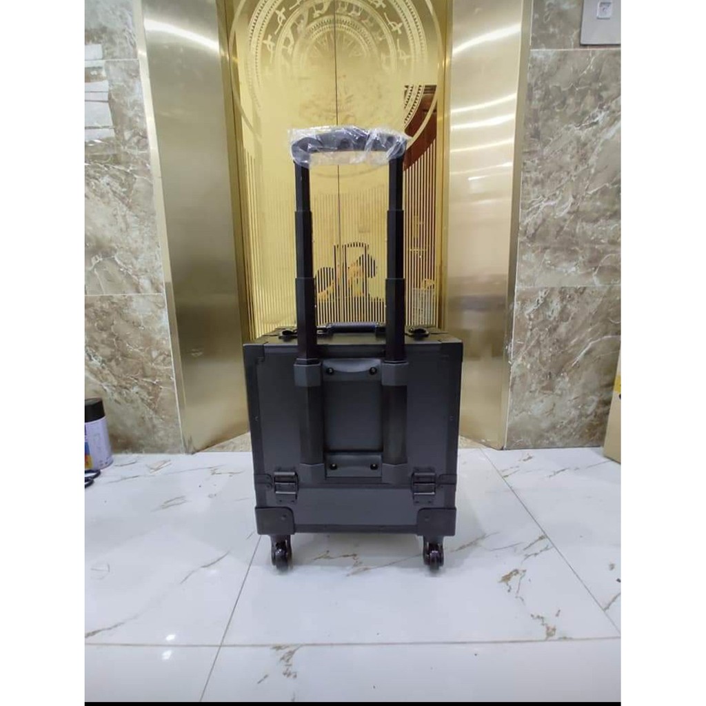 CỐP KÉO CELIN ĐA NĂNG