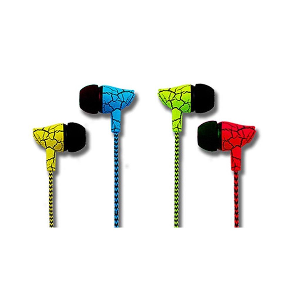 TAI NGHE NHÉT TAI MẪU MỚI – TAI NGHE SIÊU BASS -DC3750