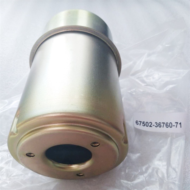 LỌC THỦY LỰC HỒI 14Z/15Z XE NÂNG TOYOTA 8FD35-50-HYDRAULIC FILTER FOR TOYOTA FORKLIFT 67502-36760-71