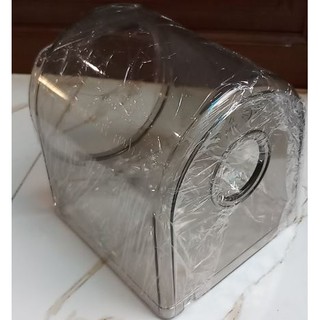 Máy cán bột 24cm - Bảo hành 12 tháng Phụ kiện máy làm mì Philips - lồng trộn bột