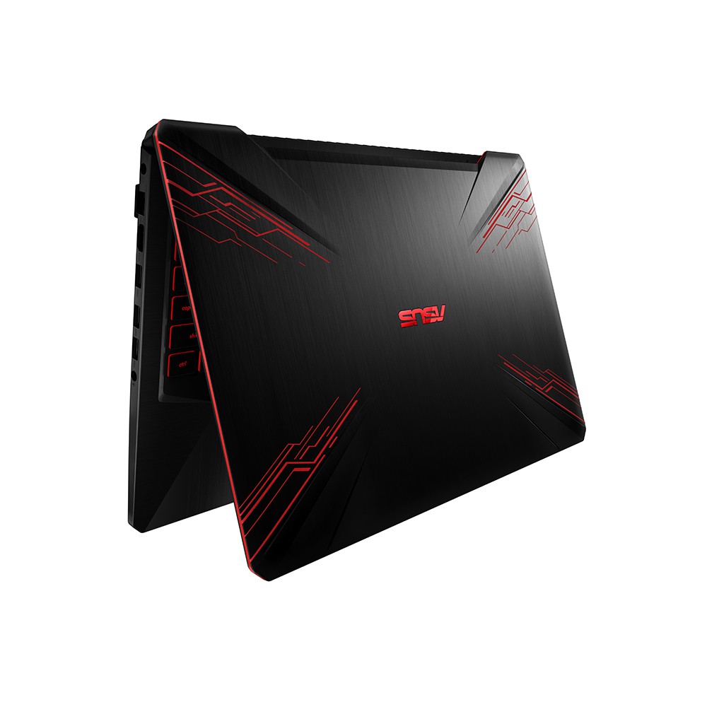 [Mã ELMALL100 giảm 100K đơn 5TR] Laptop ASUS TUF FX504GM-EN303 | 8GB | 256 HDD | Intel UHD Graphics 630 | WIN 10