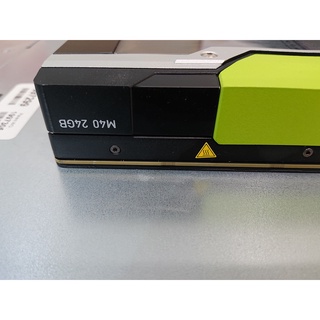 Tesla m40 24gb