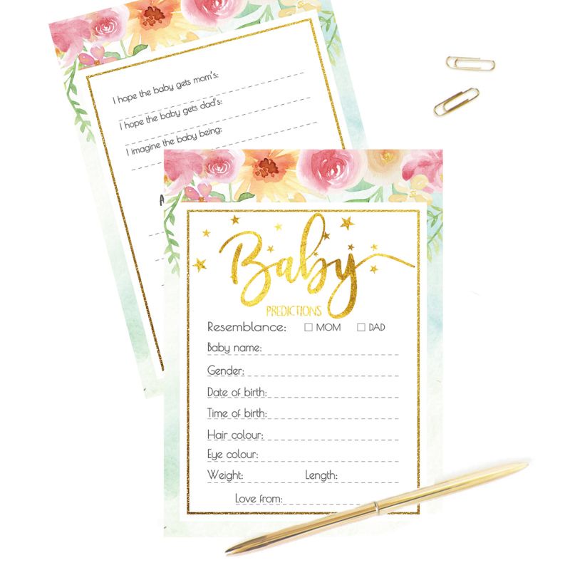 Bộ 10 Thẻ Lời Khuyên Cho Bé Trai Gái