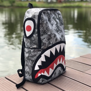 Balo bape spraygroud
