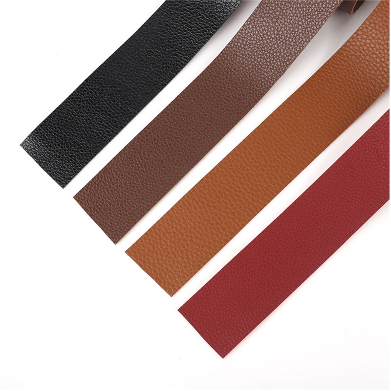 Dây Đai Da PU Phù Hợp Cho May Vá Thủ Công DIY