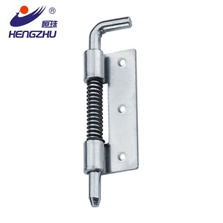 Bản lề tủ điện HL035, dùng trong tủ bảng điện công nghiệp, hãng Hengzhu, hàng chính hãng, CO CQ