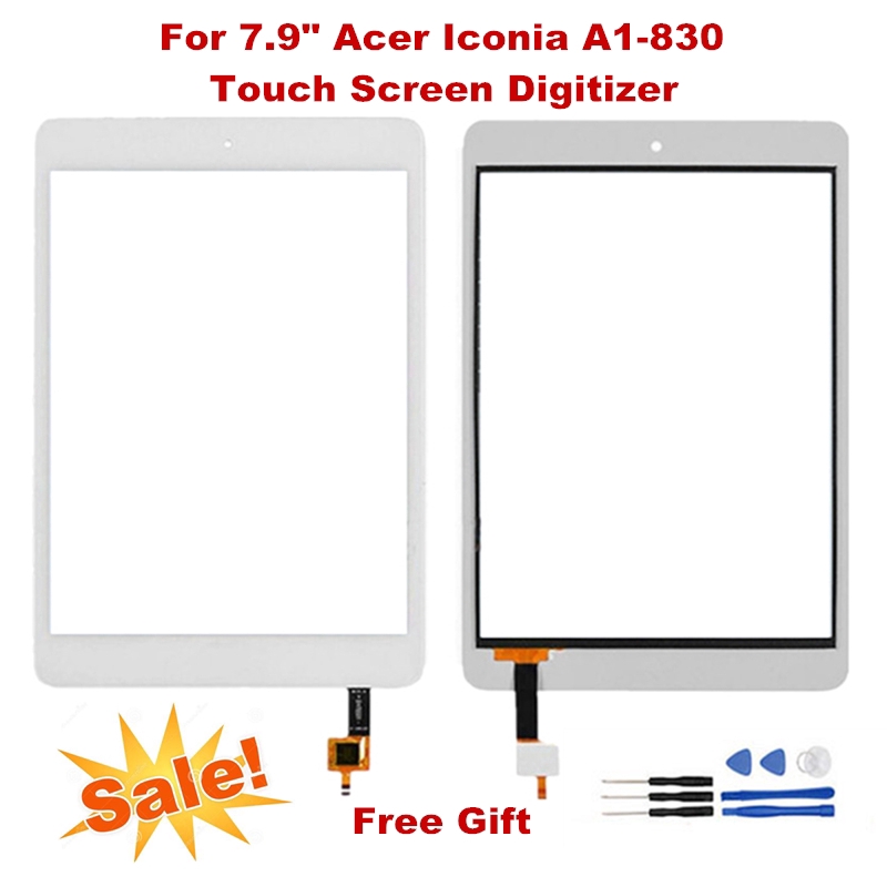Màn Hình Lcd Cảm Ứng Cho Acer Iconia A1-830 7.9 "