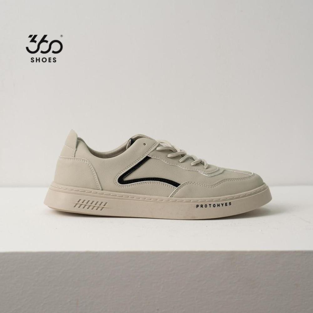 BÃO SALE Sneaker nam 360 BOUTIQUE giày nam phong cách, trẻ trung - GIACN104 -Ac24 new RẺ quá mua ngay ' hot : ◦ . # !