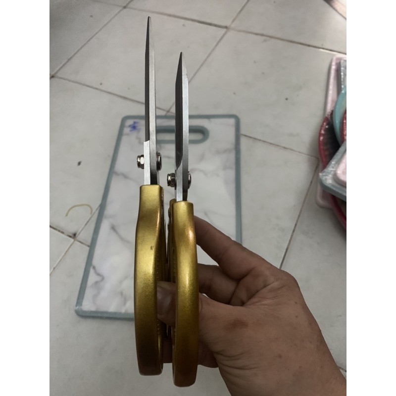 KÉO THÉP CẮT GÀ ĐA NĂNG lớn , nhỏ