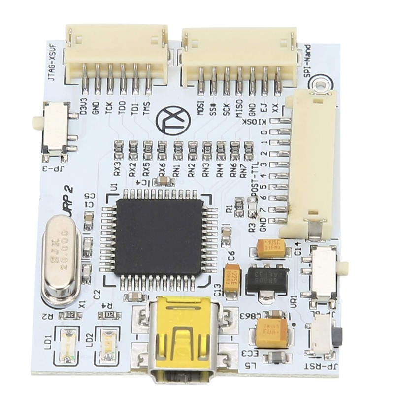 Bảng Lập Trình Đọc Sách Và V2 Nhấp Nháy zzz Cho XBOX360
