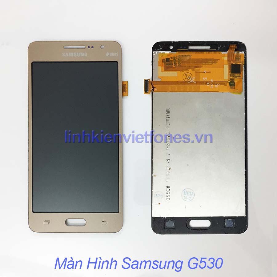 [HÀNG ZIN] MÀN HÌNH SAMSUNG G530/ GRAND PRIME ZIN MÁY TỐT NHẤT