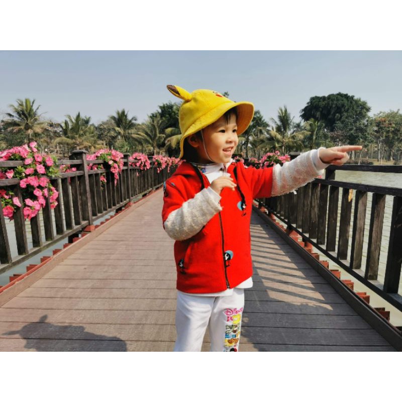 Quần nỉ Disney xuất xịn