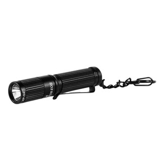 Đèn pin Olight - I3E EOS Black Đen - 90 lumens