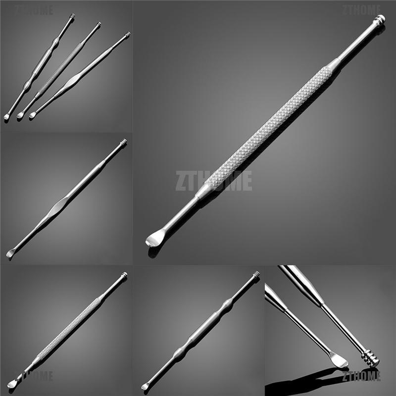 Kj♠ Dụng Cụ Lấy Ráy Tai Mới Hữu Ích