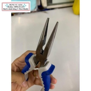Kìm nhọn 6” C-MART B0015-06