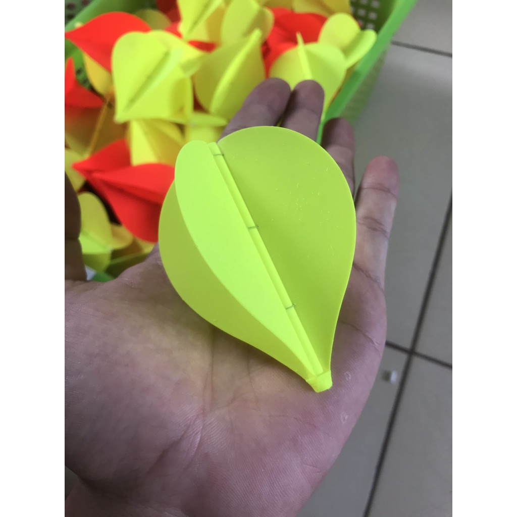 Bán lẻ - Cánh phao câu lục TV