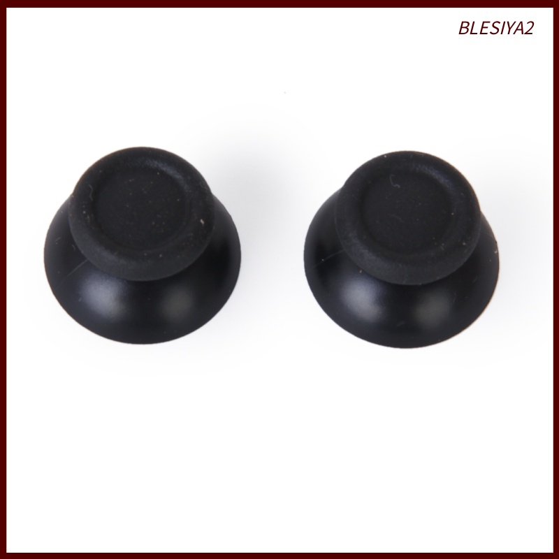 [BLESIYA2]1 Pair of Plastic Joystick Thumbstick for Sony   4 PS4 Controller 