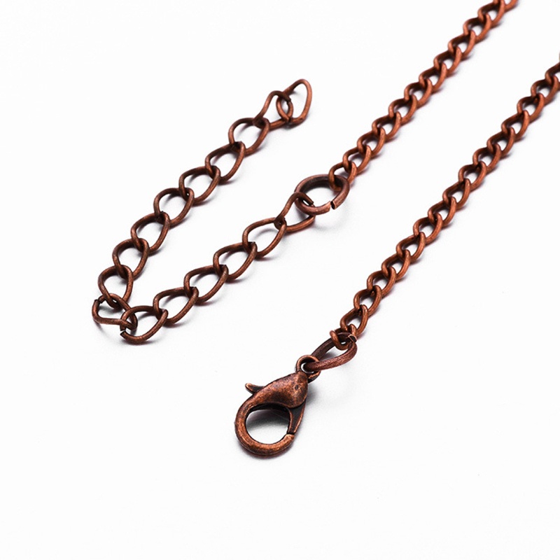 Dây chuyền hình động vật phong cách gothic cổ điển