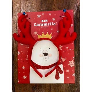 🎄Bờm Noel handmade, băng đô giáng sinh