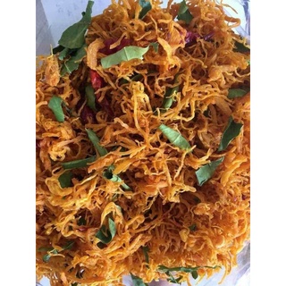 100g khô gà lá chanh