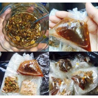 10 bịch BÁNH TRÁNG ME chính hiệu Tây Ninh
