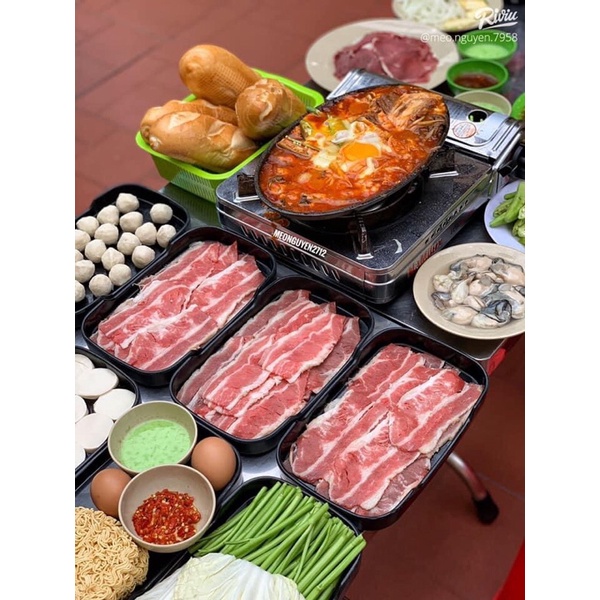 Ba Chỉ bò Mỹ (Giao trong 2-3 tiếng hcm) | BigBuy360 - bigbuy360.vn