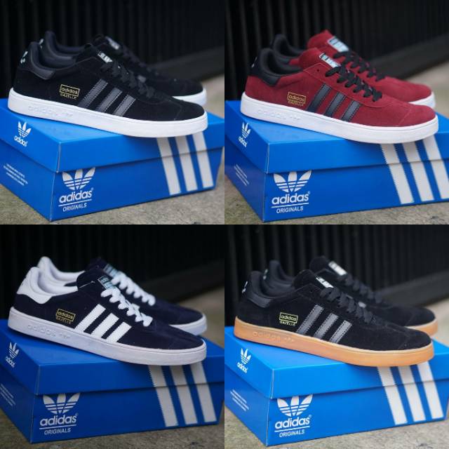 Giày Thể Thao Adidas Gazelle Size 39-44 Cho Nam