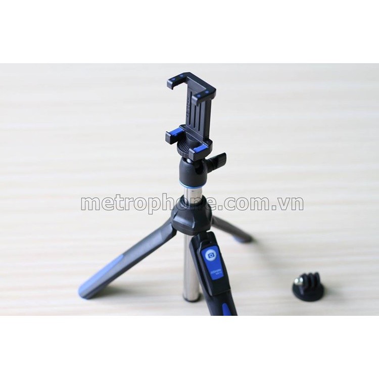 ♘♘∏Gậy Tự Sướng quay tiktok livestream ( Monopod ) Benro | BigBuy360 - bigbuy360.vn