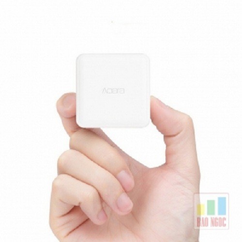 Hộp điều khiển Cube Aqara Zingbee