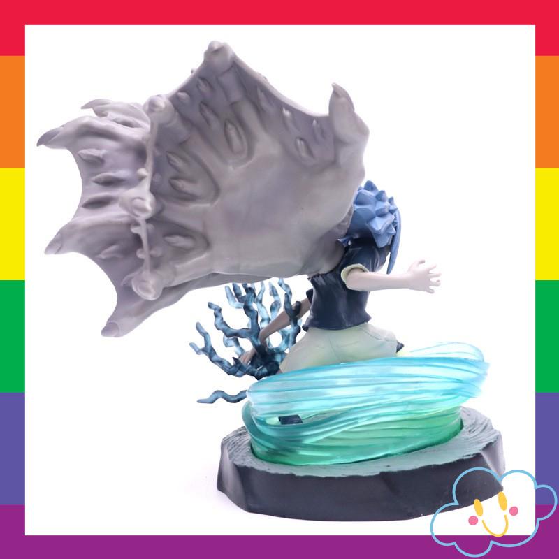 Mô Hình Figure Nhân Vật Uchiha Sasuke Ultimate Chidori - NARUTO SHIPPUDEN