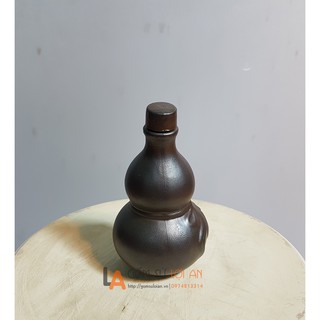 vỏ bình rượu hồ lô